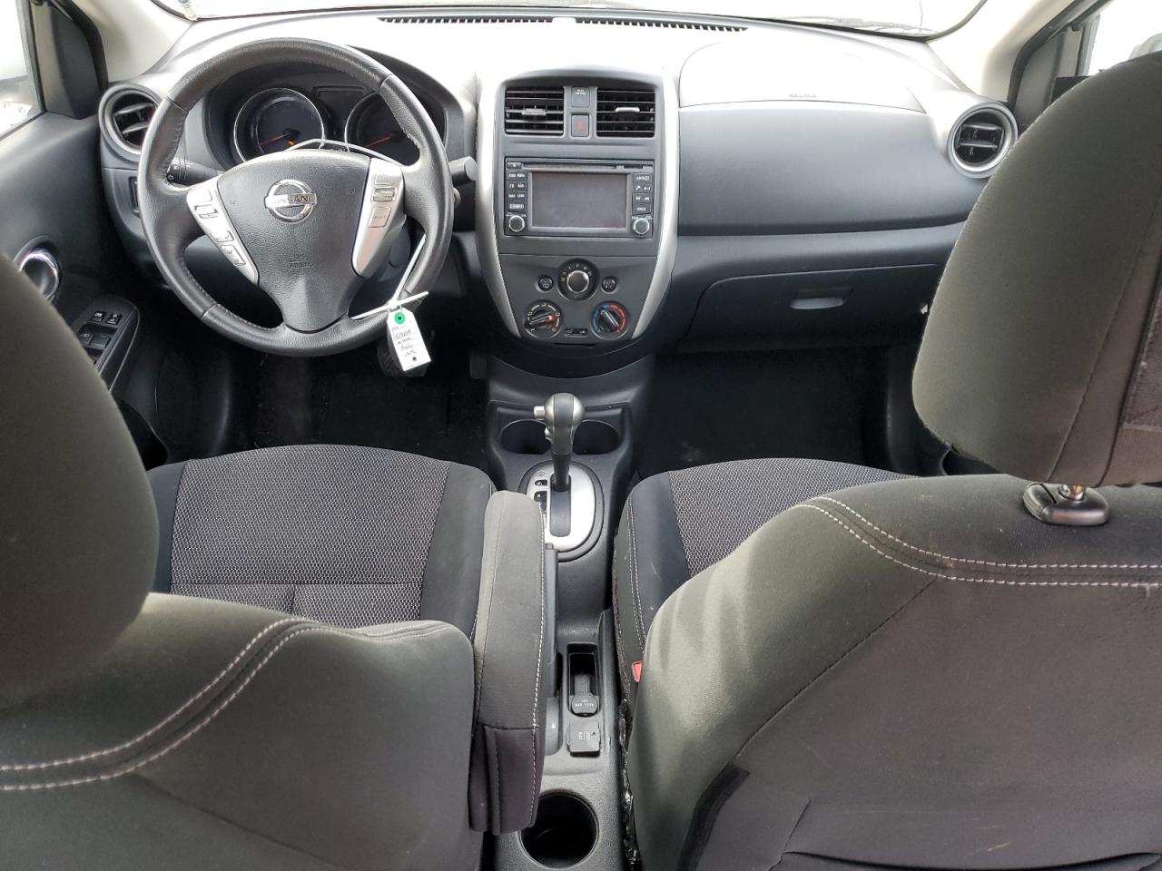 Photo 7 VIN: 3N1CN7AP4GL893390 - NISSAN VERSA 