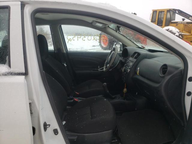 Photo 4 VIN: 3N1CN7AP4GL893437 - NISSAN VERSA S 