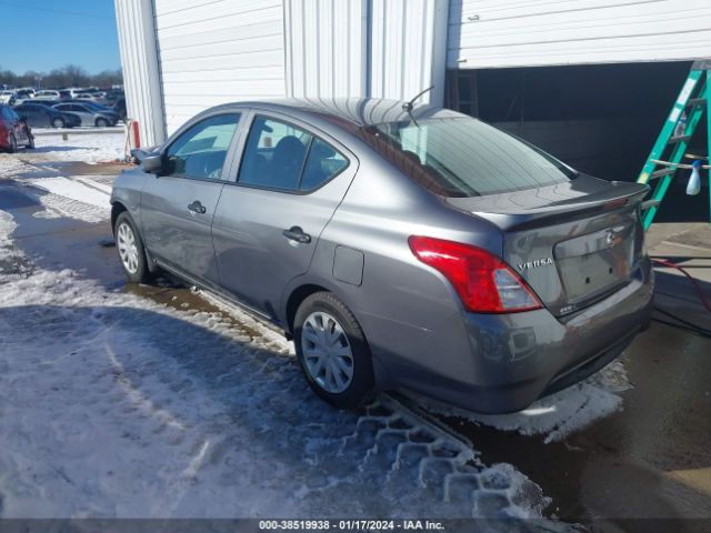 Photo 2 VIN: 3N1CN7AP4GL896824 - NISSAN VERSA 