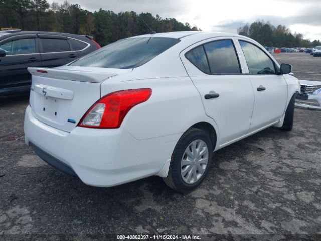 Photo 3 VIN: 3N1CN7AP4GL897519 - NISSAN VERSA 