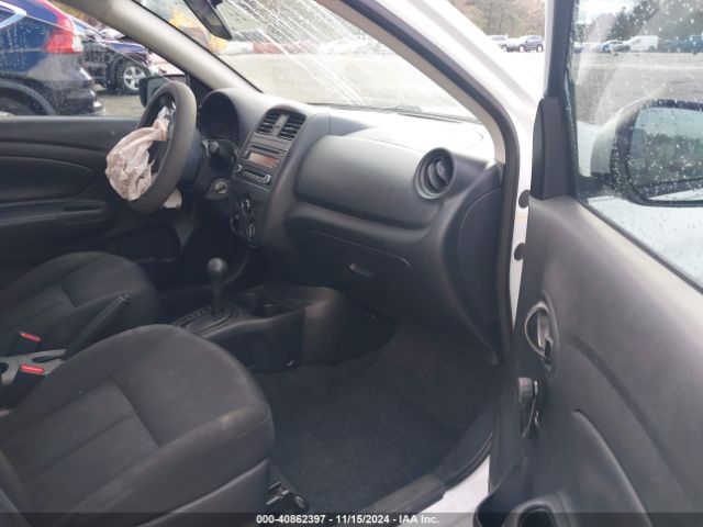 Photo 4 VIN: 3N1CN7AP4GL897519 - NISSAN VERSA 