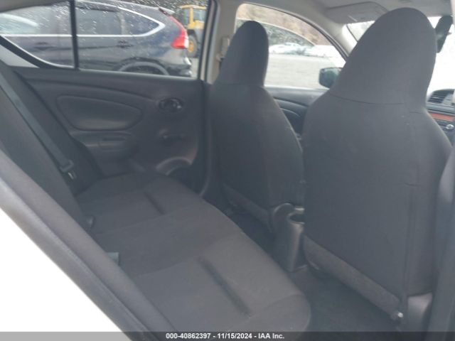 Photo 7 VIN: 3N1CN7AP4GL897519 - NISSAN VERSA 