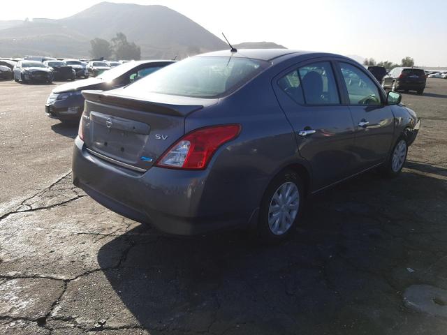 Photo 3 VIN: 3N1CN7AP4GL900225 - NISSAN VERSA S 