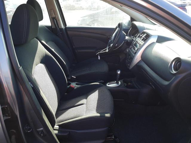 Photo 4 VIN: 3N1CN7AP4GL900225 - NISSAN VERSA S 