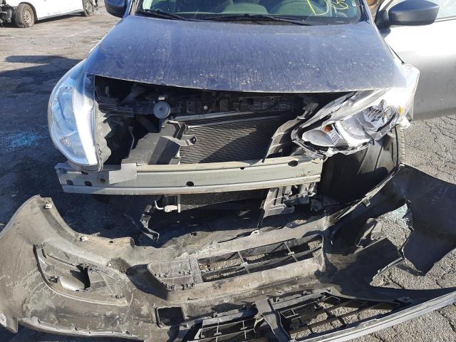 Photo 8 VIN: 3N1CN7AP4GL900225 - NISSAN VERSA S 