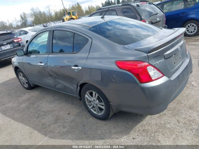 Photo 2 VIN: 3N1CN7AP4GL904565 - NISSAN VERSA 