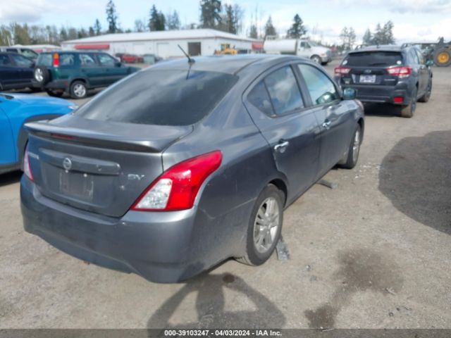 Photo 3 VIN: 3N1CN7AP4GL904565 - NISSAN VERSA 