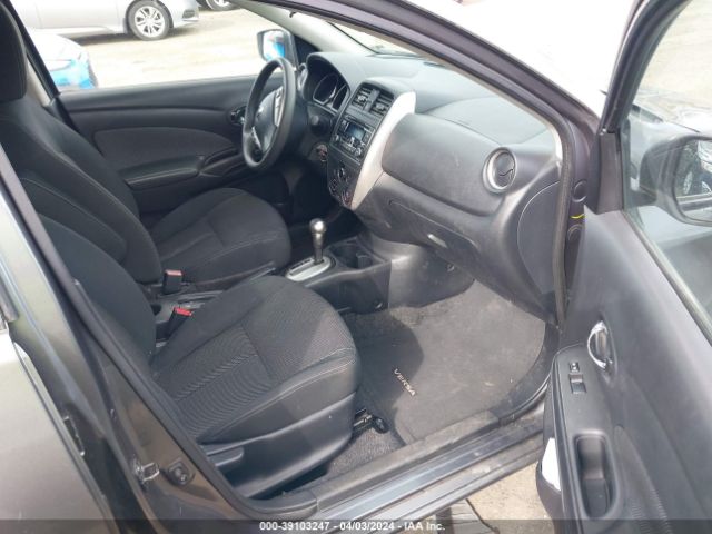 Photo 4 VIN: 3N1CN7AP4GL904565 - NISSAN VERSA 