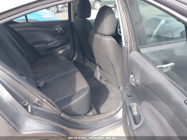 Photo 7 VIN: 3N1CN7AP4GL904565 - NISSAN VERSA 