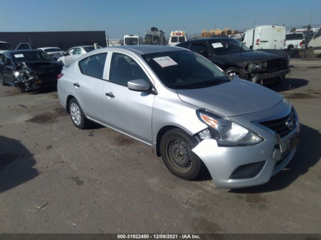 Photo 0 VIN: 3N1CN7AP4GL906591 - NISSAN VERSA 