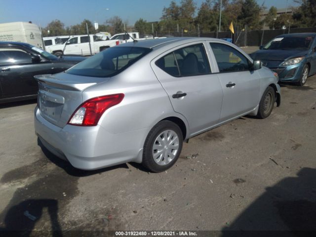 Photo 3 VIN: 3N1CN7AP4GL906591 - NISSAN VERSA 