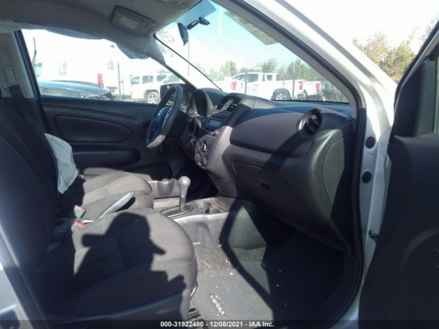 Photo 4 VIN: 3N1CN7AP4GL906591 - NISSAN VERSA 