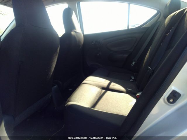 Photo 7 VIN: 3N1CN7AP4GL906591 - NISSAN VERSA 