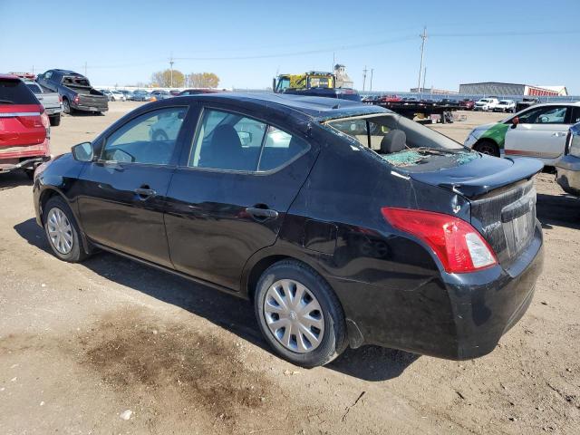 Photo 1 VIN: 3N1CN7AP4GL907725 - NISSAN VERSA S 