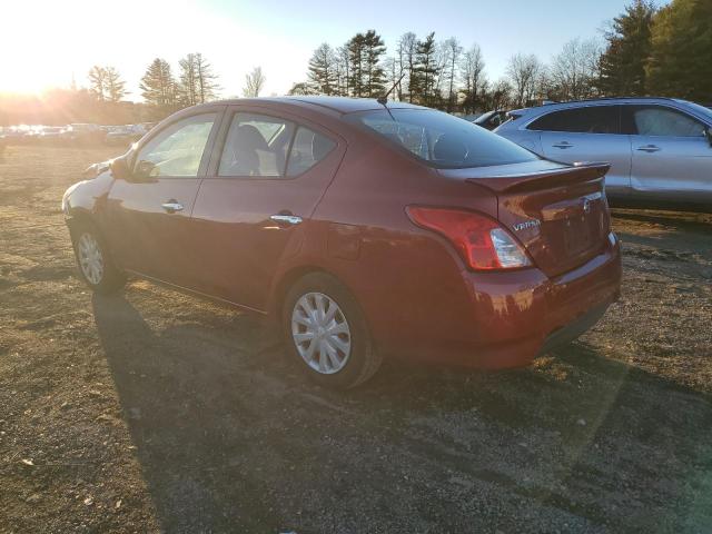 Photo 1 VIN: 3N1CN7AP4GL908194 - NISSAN VERSA S 