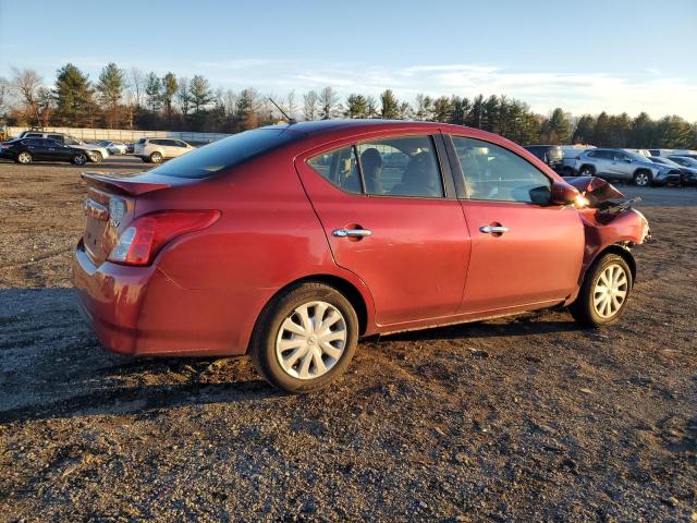 Photo 2 VIN: 3N1CN7AP4GL908194 - NISSAN VERSA S 