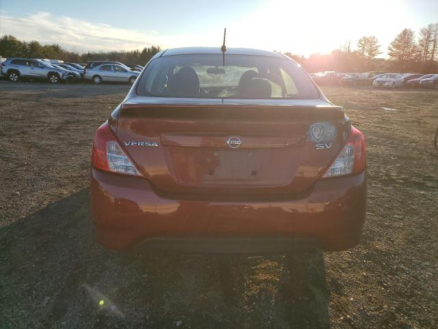 Photo 5 VIN: 3N1CN7AP4GL908194 - NISSAN VERSA S 