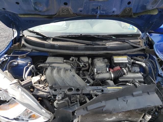 Photo 6 VIN: 3N1CN7AP4GL910544 - NISSAN VERSA S 