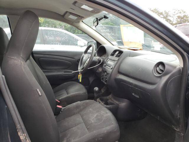 Photo 4 VIN: 3N1CN7AP4GL911483 - NISSAN VERSA S 