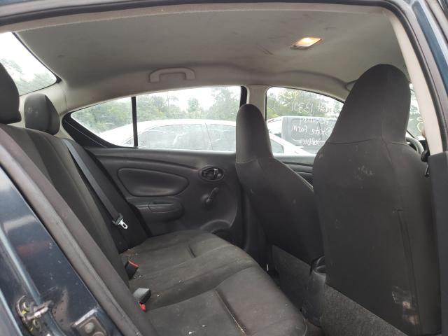 Photo 5 VIN: 3N1CN7AP4GL911483 - NISSAN VERSA S 