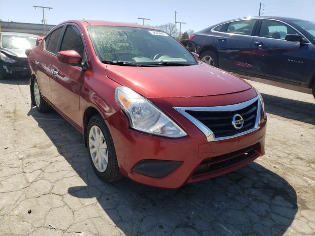 Photo 0 VIN: 3N1CN7AP4GL911533 - NISSAN VERSA S 