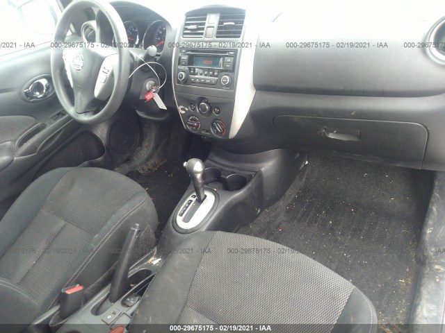 Photo 4 VIN: 3N1CN7AP4GL911581 - NISSAN VERSA 