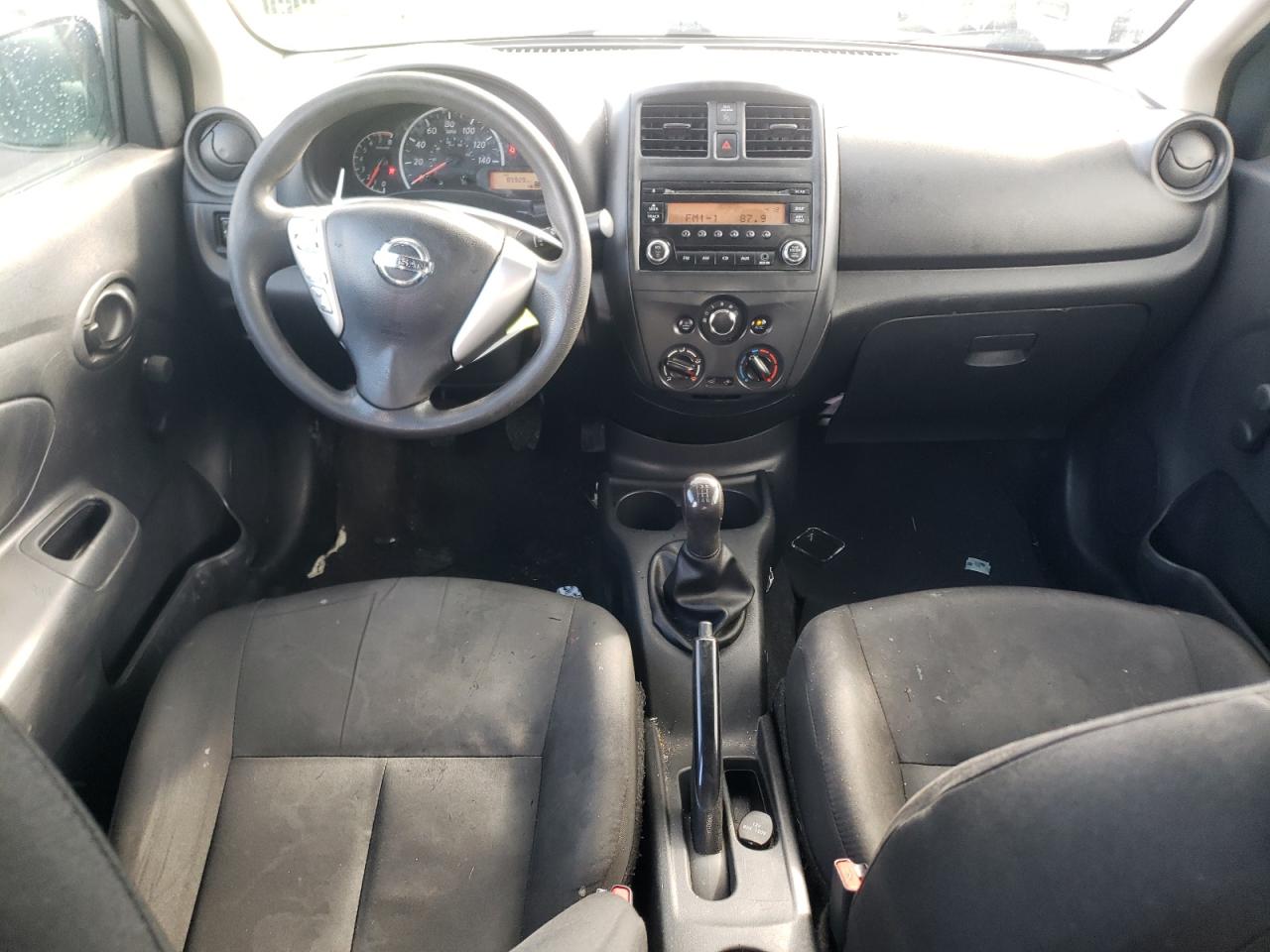 Photo 7 VIN: 3N1CN7AP4GL913542 - NISSAN VERSA 