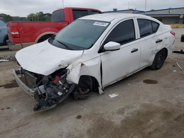 Photo 0 VIN: 3N1CN7AP4GL913833 - NISSAN VERSA S 