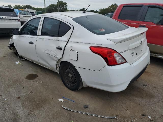 Photo 1 VIN: 3N1CN7AP4GL913833 - NISSAN VERSA S 