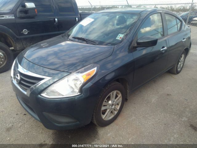 Photo 1 VIN: 3N1CN7AP4GL914285 - NISSAN VERSA 