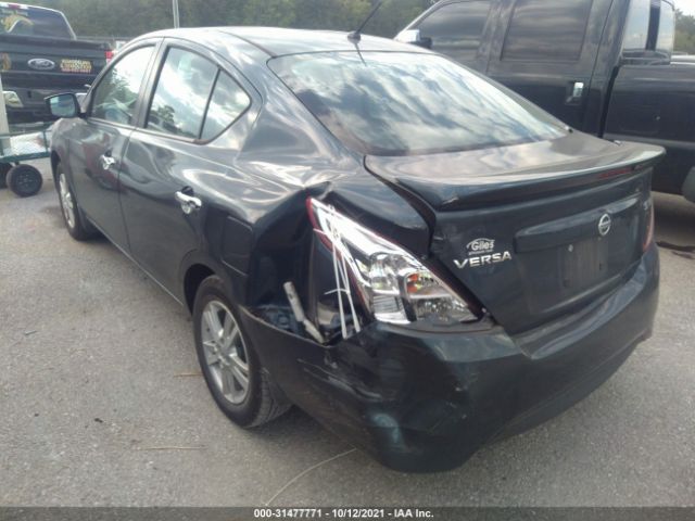 Photo 2 VIN: 3N1CN7AP4GL914285 - NISSAN VERSA 