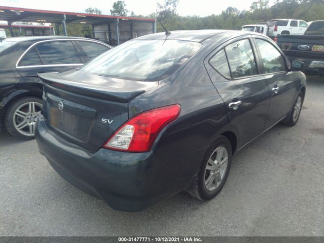 Photo 3 VIN: 3N1CN7AP4GL914285 - NISSAN VERSA 