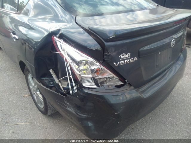 Photo 5 VIN: 3N1CN7AP4GL914285 - NISSAN VERSA 