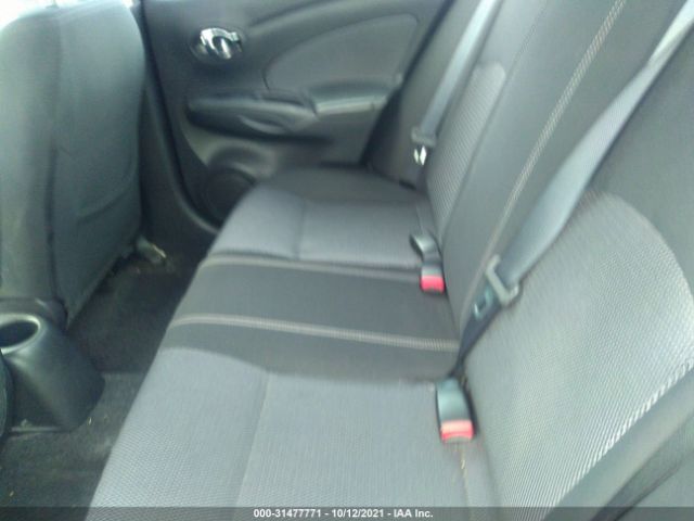 Photo 7 VIN: 3N1CN7AP4GL914285 - NISSAN VERSA 