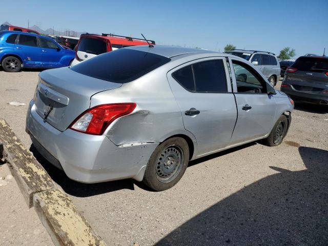 Photo 2 VIN: 3N1CN7AP4GL917087 - NISSAN VERSA S 