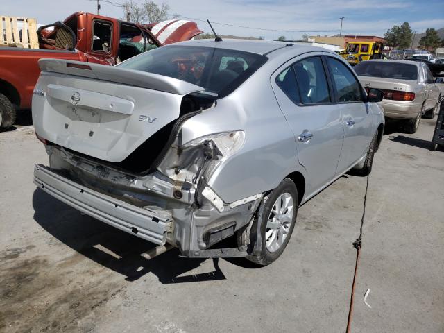 Photo 3 VIN: 3N1CN7AP4GL917185 - NISSAN VERSA S 