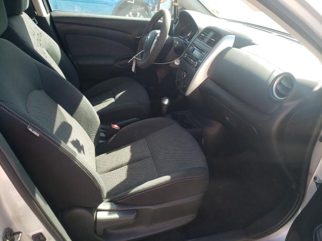 Photo 4 VIN: 3N1CN7AP4GL917185 - NISSAN VERSA S 