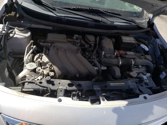 Photo 6 VIN: 3N1CN7AP4GL917185 - NISSAN VERSA S 