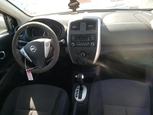 Photo 8 VIN: 3N1CN7AP4GL917185 - NISSAN VERSA S 