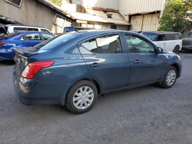 Photo 2 VIN: 3N1CN7AP4GL918479 - NISSAN VERSA 