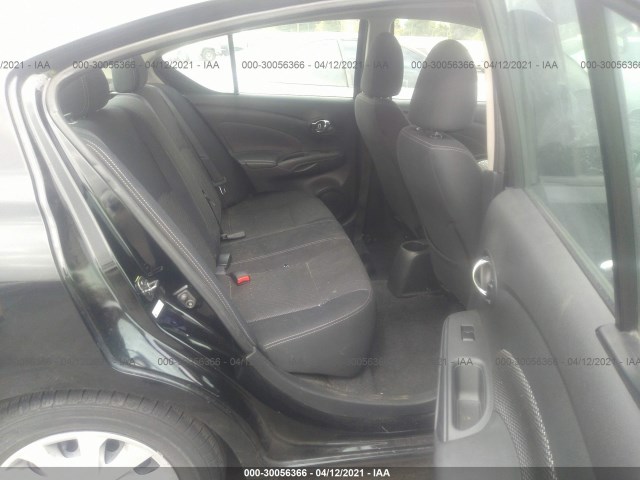 Photo 7 VIN: 3N1CN7AP4HK407975 - NISSAN VERSA SEDAN 