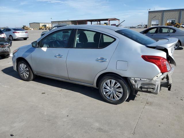 Photo 1 VIN: 3N1CN7AP4HK411377 - NISSAN VERSA S 