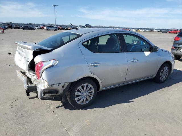 Photo 2 VIN: 3N1CN7AP4HK411377 - NISSAN VERSA S 