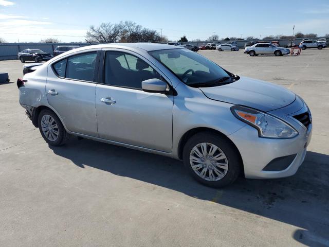 Photo 3 VIN: 3N1CN7AP4HK411377 - NISSAN VERSA S 