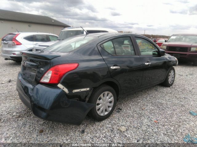 Photo 3 VIN: 3N1CN7AP4HK413761 - NISSAN VERSA SEDAN 