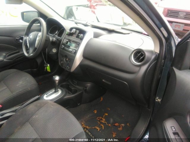 Photo 4 VIN: 3N1CN7AP4HK413761 - NISSAN VERSA SEDAN 