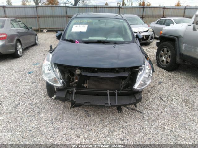 Photo 5 VIN: 3N1CN7AP4HK413761 - NISSAN VERSA SEDAN 