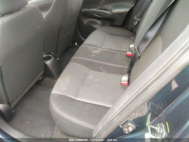 Photo 7 VIN: 3N1CN7AP4HK413761 - NISSAN VERSA SEDAN 