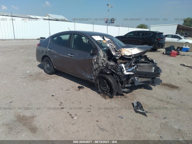 Photo 0 VIN: 3N1CN7AP4HK418541 - NISSAN VERSA SEDAN 