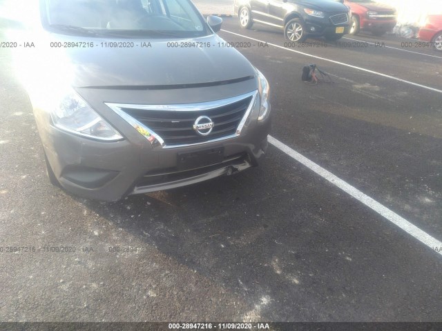 Photo 5 VIN: 3N1CN7AP4HK428146 - NISSAN VERSA 